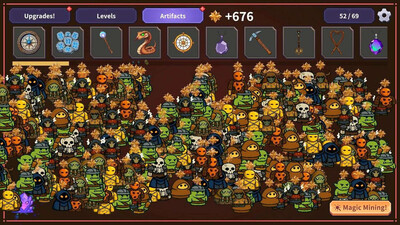 Mining Wizards - Изображение 2