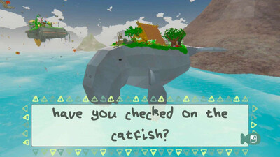 The Wide Open Sky is Running out of Catfish - Изображение 2