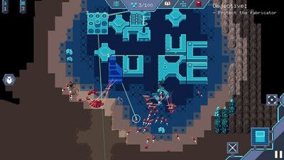 A Byte War - Изображение 4