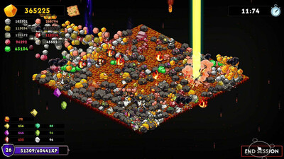 Keep on Mining! - Worlds - Изображение 1