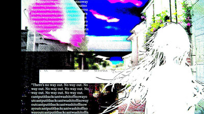 Mercury Elopement Syndrome - Изображение 3