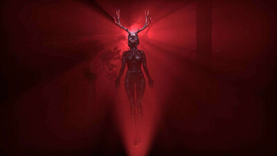 Creepy Shift: Uncle Joe’s Motel - Изображение 1