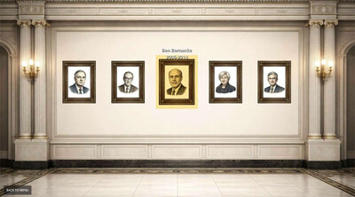 Federal Reserve Simulator - Изображение 2