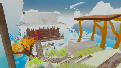 The Wide Open Sky is Running out of Catfish - Изображение 1