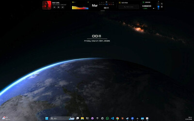 DockBar - Изображение 1