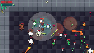 WZRDS - Изображение 1