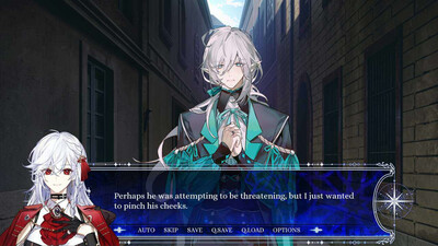 Salvus: Aries - Изображение 2