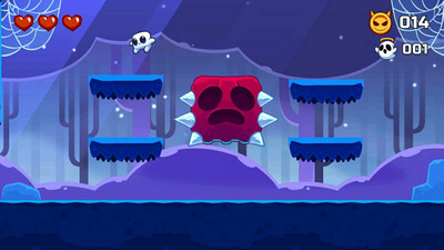 Jumper Jon - Изображение 2