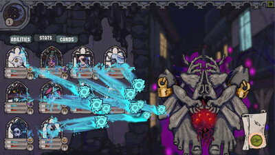 BLOODLETTER - Изображение 1