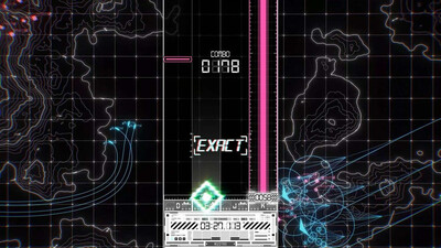 MUSYNX RETURN - Изображение 1