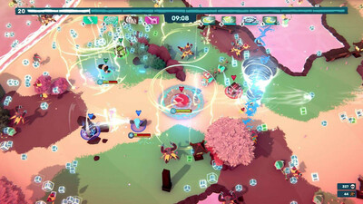 Temtem: Swarm - Изображение 3