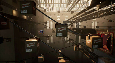 Darwin's Paradox - Изображение 4