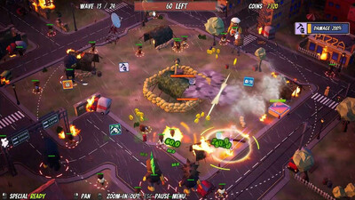 Is Zombody Home? - Изображение 3