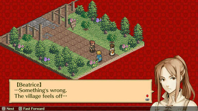 Mercenaries Saga 2: Order of the Silver Eagle - Изображение 1