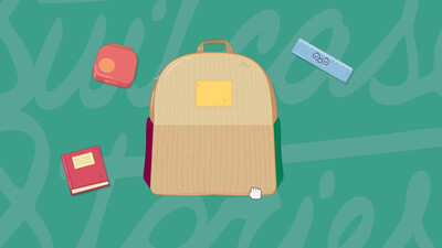 Suitcase Stories - Изображение 2