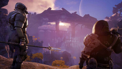 ENDALOR - Изображение 4