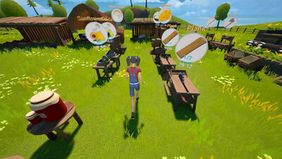 Harvest Cafe - Изображение 1