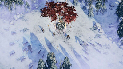 Crown of Greed - Изображение 1