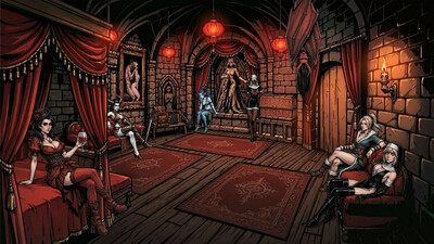 Sexorcism: Lust Confession - Изображение 4