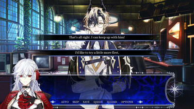 Salvus: Aries - Изображение 4