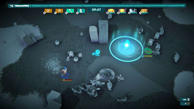 Temtem: Swarm - Изображение 2