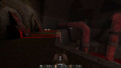 Quake Arcane Dimensions - Изображение 3