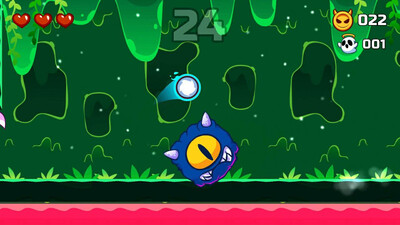 Jumper Jon - Изображение 4