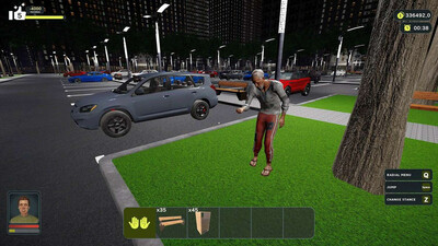 Parking Tycoon 2: Business Simulator - Изображение 1