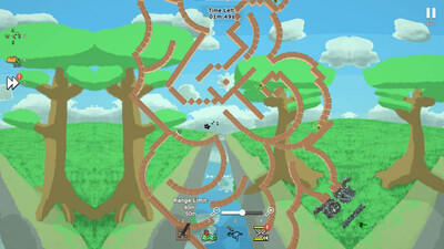 Rotate Maze: G.O.T.S - Изображение 4