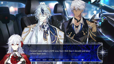 Salvus: Aries - Изображение 3