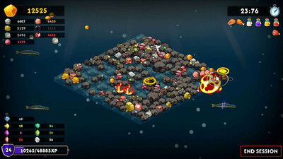 Keep on Mining! - Worlds - Изображение 3