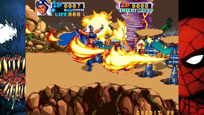 MARVEL MaXimum Collection - Изображение 4