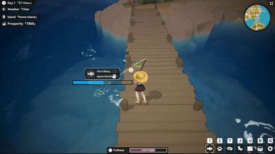 Calm Horizon - Изображение 3