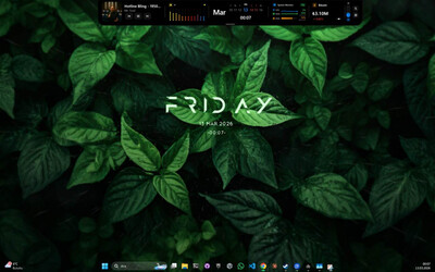 DockBar - Изображение 2