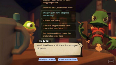 Frog Holm - Изображение 1