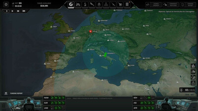 Xenonauts 2 - Изображение 2