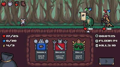 Rabbit Samurai - Изображение 4