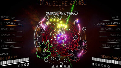 Orbital Overdrive - Изображение 3