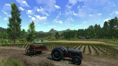 Farmer's Dynasty 2 - Изображение 4