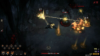 Cinderia - Изображение 4