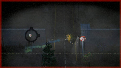 No Such Place - Изображение 2