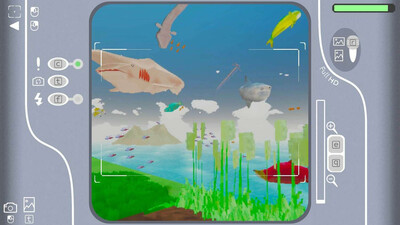 The Wide Open Sky is Running out of Catfish - Изображение 4