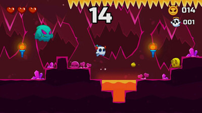 Jumper Jon - Изображение 3