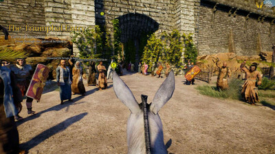 I Am Jesus Christ - Изображение 3