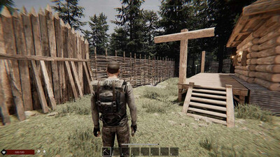 Human Host - Изображение 3