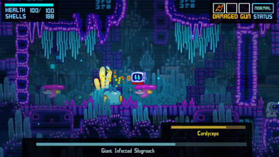 Planet Chyton - Изображение 3