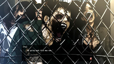 F.R.A.X: BLACKOUT - Изображение 4