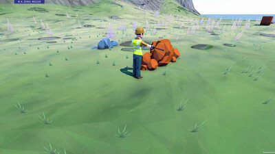 Apocalypse Factory - Изображение 1