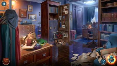Mystery Phantoms: Ghostly Secrets Collector’s Edition - Изображение 2
