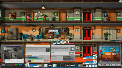 Mad Television Tycoon - Изображение 1